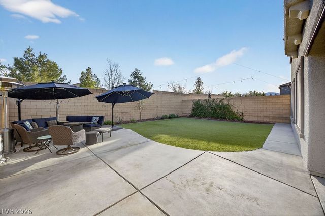 9945 Birch Knoll Avenue, Las Vegas, NV 89166