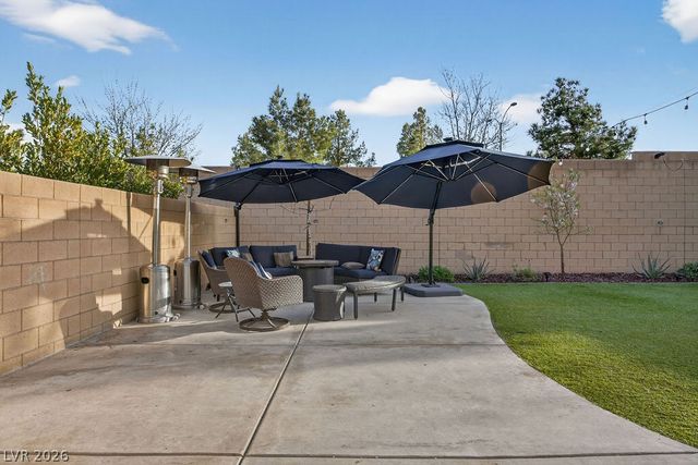 9945 Birch Knoll Avenue, Las Vegas, NV 89166