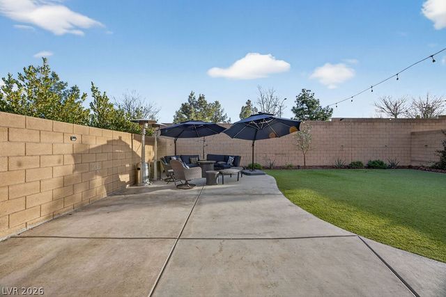 9945 Birch Knoll Avenue, Las Vegas, NV 89166