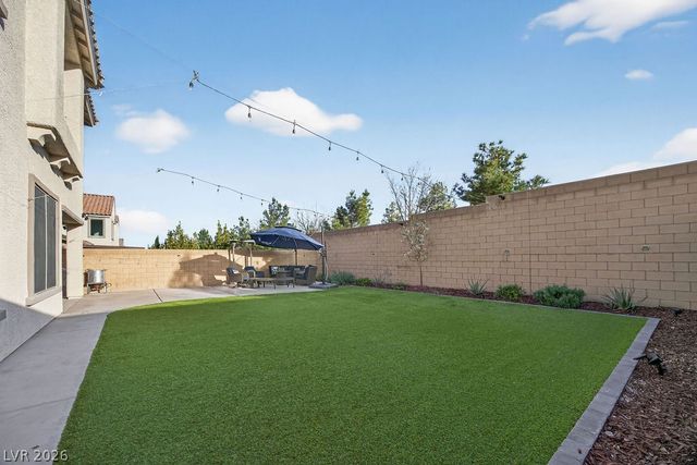 9945 Birch Knoll Avenue, Las Vegas, NV 89166