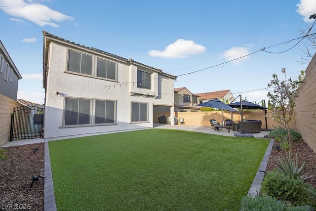 9945 Birch Knoll Avenue, Las Vegas, NV 89166