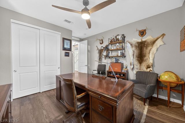 9945 Birch Knoll Avenue, Las Vegas, NV 89166