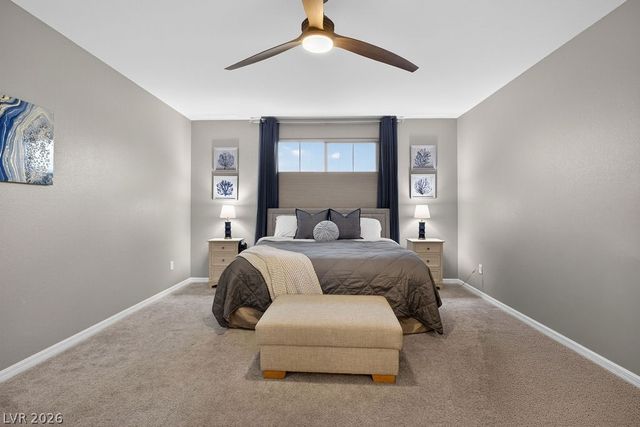 9945 Birch Knoll Avenue, Las Vegas, NV 89166