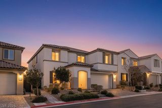 9945 Birch Knoll Avenue, Las Vegas, NV 89166