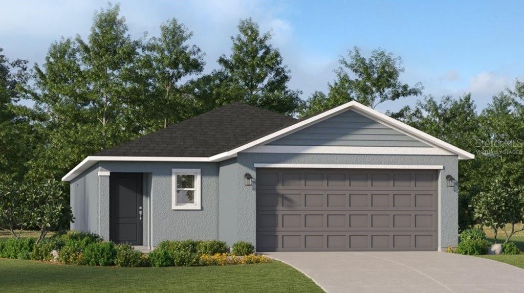 2481 HALLOW GARDEN ROAD, Eustis, FL 32726