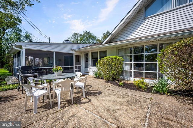 7917 STEVENSON RD, Pikesville, MD 21208