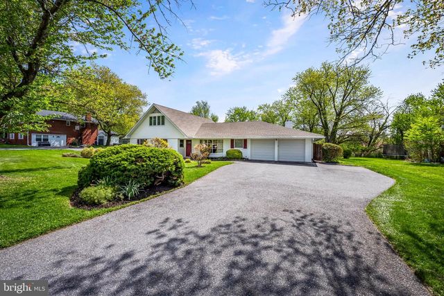 7917 STEVENSON RD, Pikesville, MD 21208
