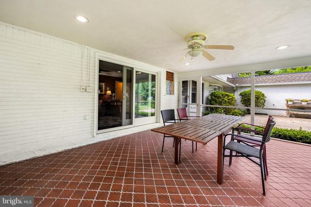 7917 STEVENSON RD, Pikesville, MD 21208