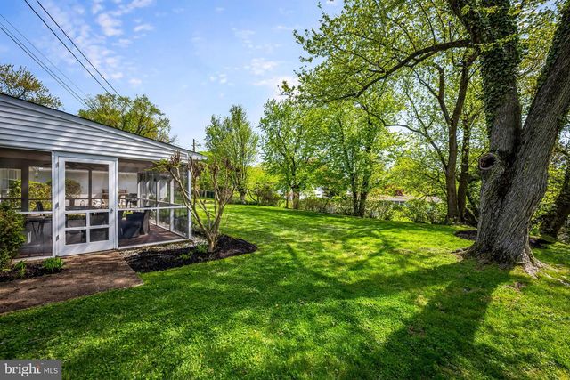7917 STEVENSON RD, Pikesville, MD 21208