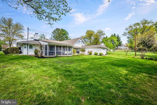 7917 STEVENSON RD, Pikesville, MD 21208