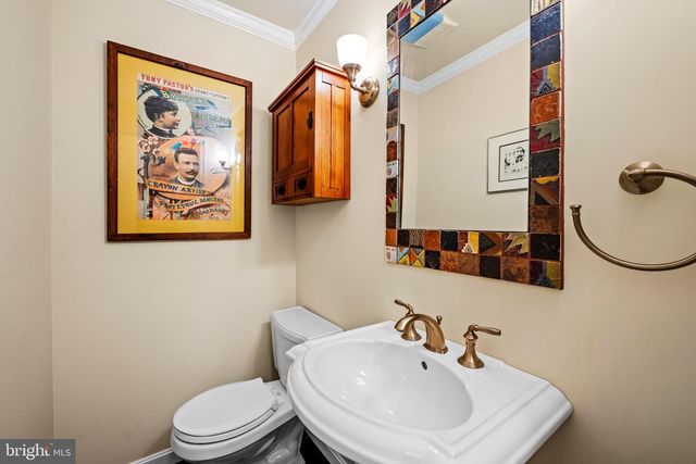 7917 STEVENSON RD, Pikesville, MD 21208