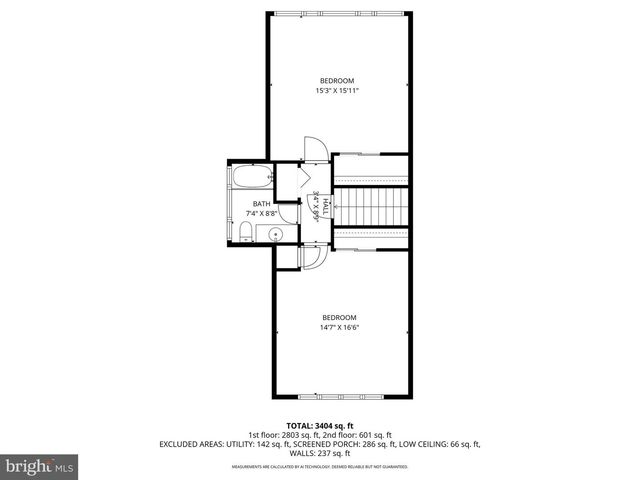7917 STEVENSON RD, Pikesville, MD 21208