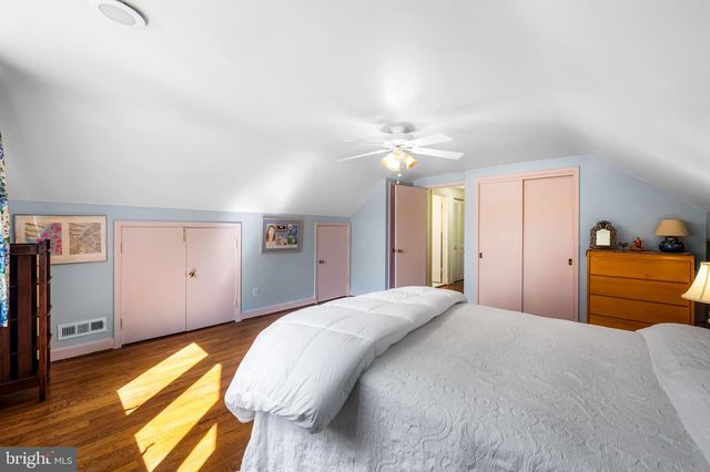 7917 STEVENSON RD, Pikesville, MD 21208