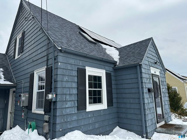 488 Parker Avenue South, Meriden, CT 06450