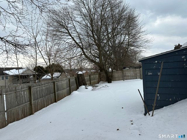 488 Parker Avenue South, Meriden, CT 06450