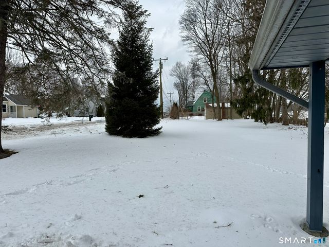 488 Parker Avenue South, Meriden, CT 06450