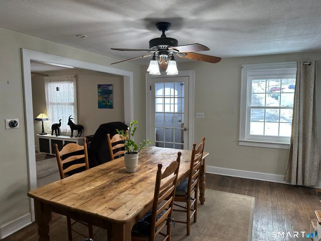 488 Parker Avenue South, Meriden, CT 06450