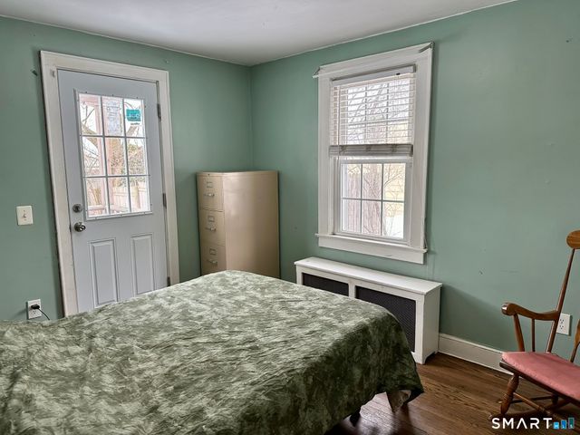 488 Parker Avenue South, Meriden, CT 06450