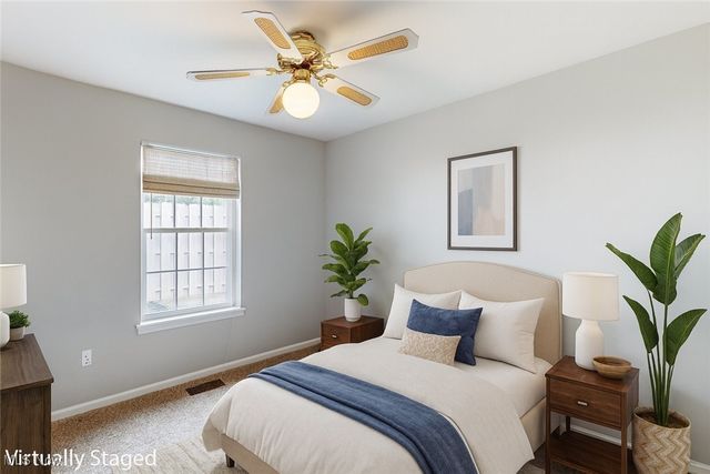 965 Elizabeth Court, Cuyahoga Falls, OH 44221