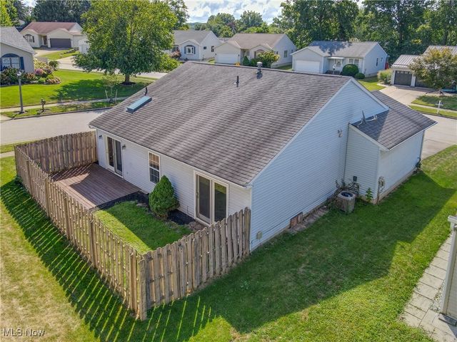 965 Elizabeth Court, Cuyahoga Falls, OH 44221