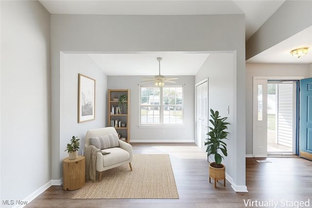 965 Elizabeth Court, Cuyahoga Falls, OH 44221