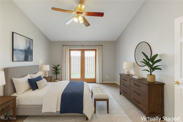 965 Elizabeth Court, Cuyahoga Falls, OH 44221