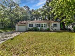 2122 Belhaven SE Lane, Atlanta, GA 30315