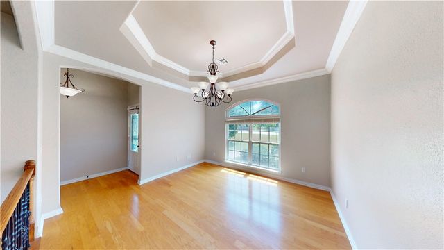 21 Slifer Drive, Bella Vista, AR 72714