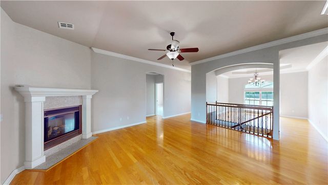 21 Slifer Drive, Bella Vista, AR 72714