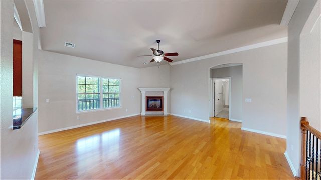 21 Slifer Drive, Bella Vista, AR 72714