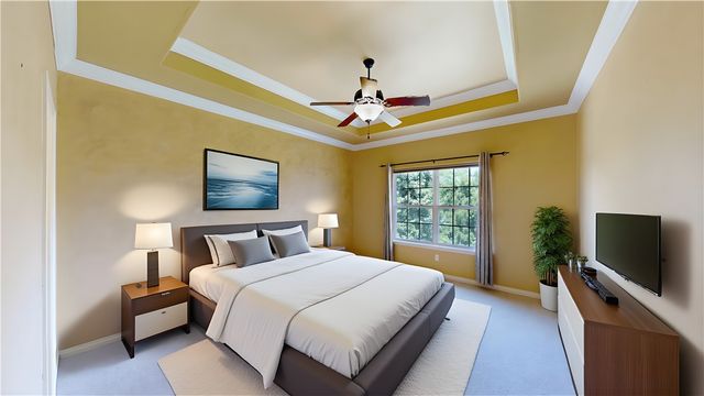 21 Slifer Drive, Bella Vista, AR 72714