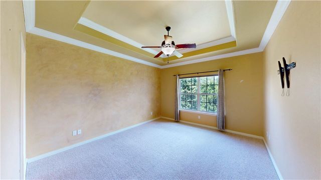 21 Slifer Drive, Bella Vista, AR 72714