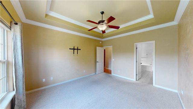 21 Slifer Drive, Bella Vista, AR 72714