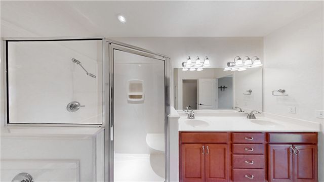 21 Slifer Drive, Bella Vista, AR 72714