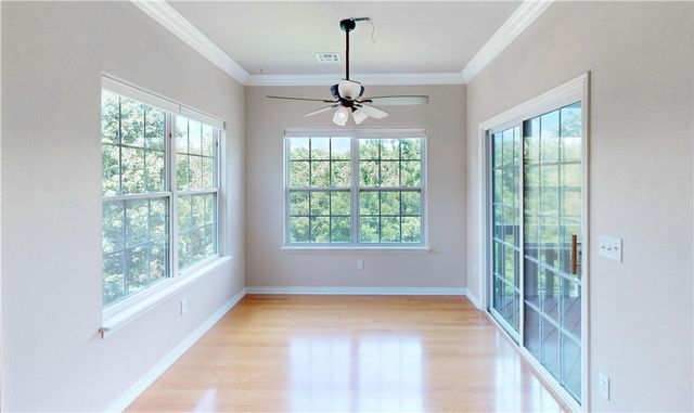 21 Slifer Drive, Bella Vista, AR 72714