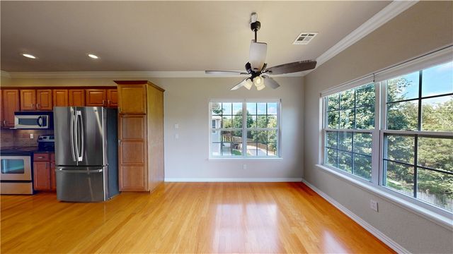 21 Slifer Drive, Bella Vista, AR 72714