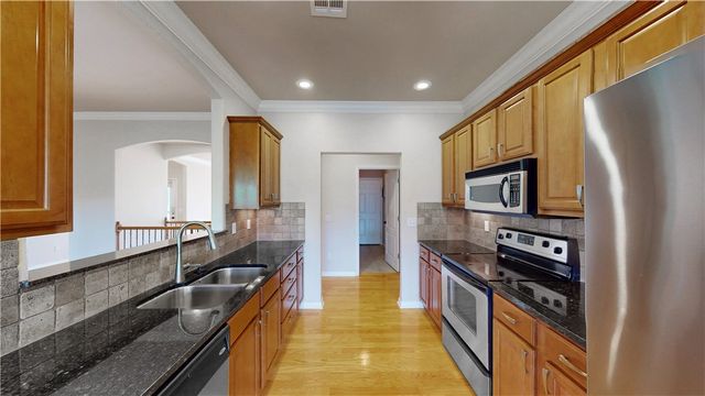 21 Slifer Drive, Bella Vista, AR 72714