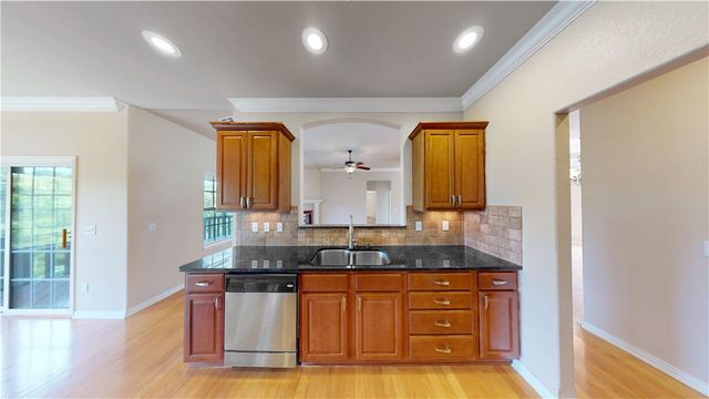 21 Slifer Drive, Bella Vista, AR 72714