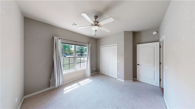 21 Slifer Drive, Bella Vista, AR 72714