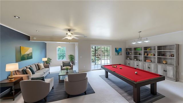 21 Slifer Drive, Bella Vista, AR 72714