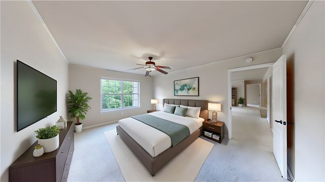 21 Slifer Drive, Bella Vista, AR 72714