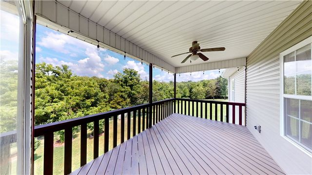 21 Slifer Drive, Bella Vista, AR 72714