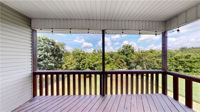 21 Slifer Drive, Bella Vista, AR 72714