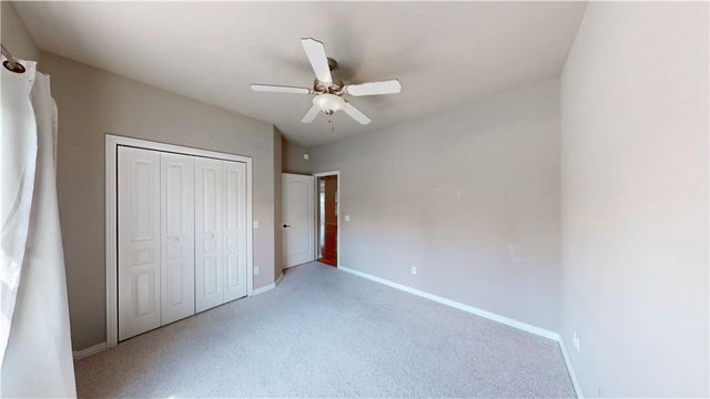 21 Slifer Drive, Bella Vista, AR 72714