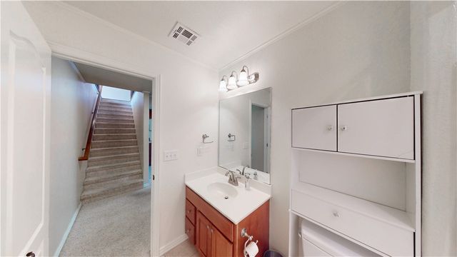 21 Slifer Drive, Bella Vista, AR 72714