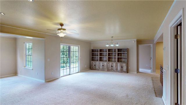 21 Slifer Drive, Bella Vista, AR 72714