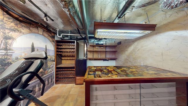 21 Slifer Drive, Bella Vista, AR 72714