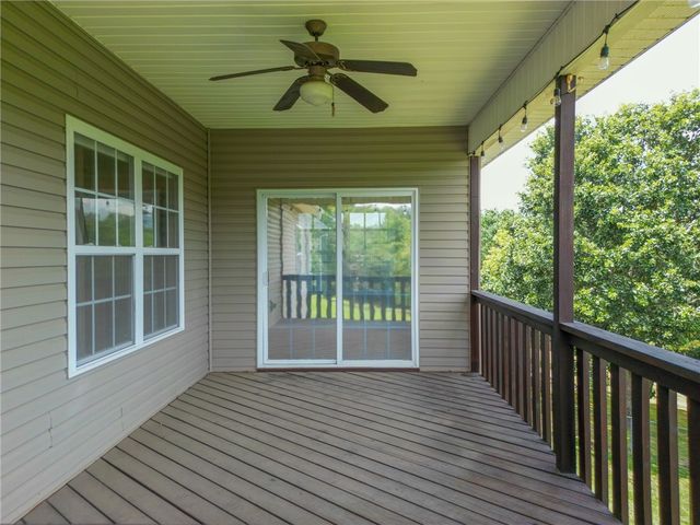 21 Slifer Drive, Bella Vista, AR 72714