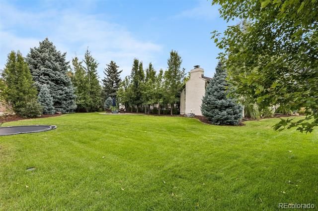 66 Fairway Lane, Columbine Valley, CO 80123