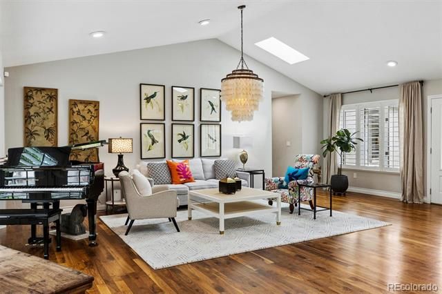 66 Fairway Lane, Columbine Valley, CO 80123